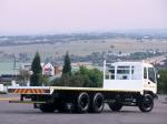 Isuzu F-Series 6x2 2005 года